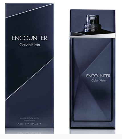 Calvin Klein Ck Encounter EDT 185ml